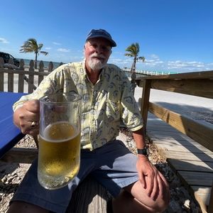 Meet your Posher, John